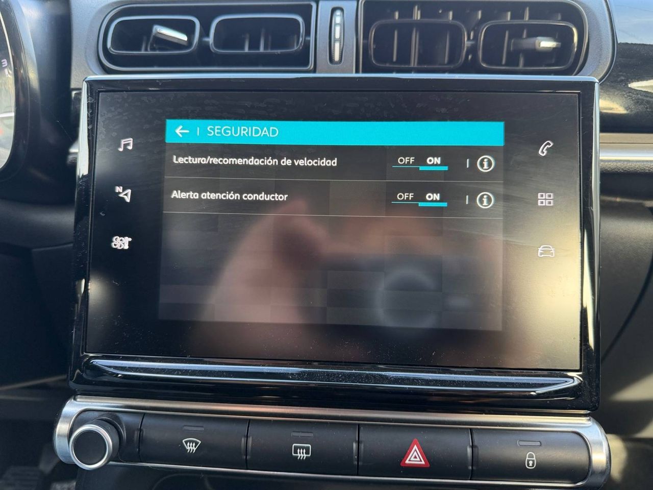 Citroën C3 BlueHDi 75KW (100CV) S&S Feel - foto 22