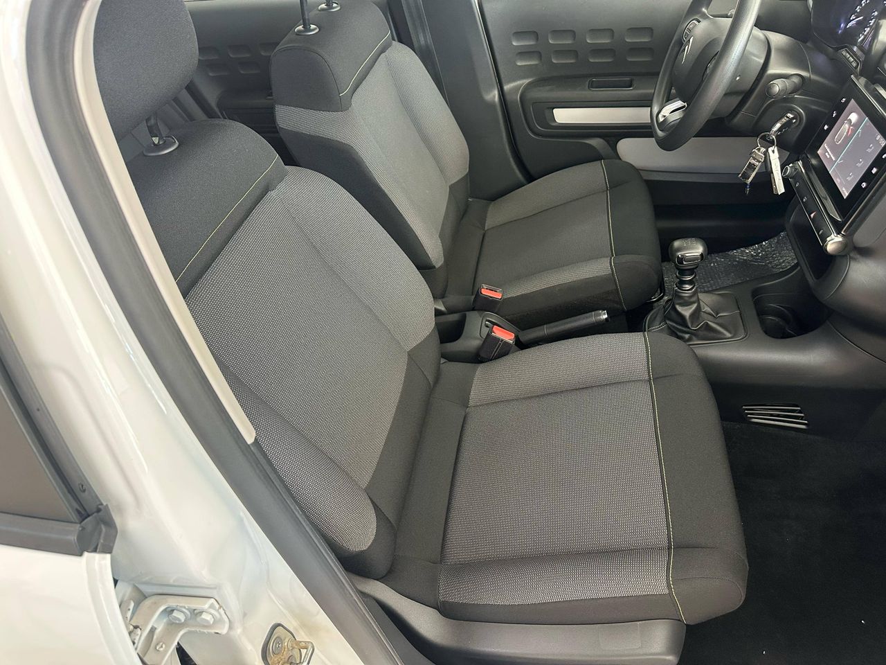 Citroën C3 BlueHDi 75KW (100CV) S&S Feel - foto 25