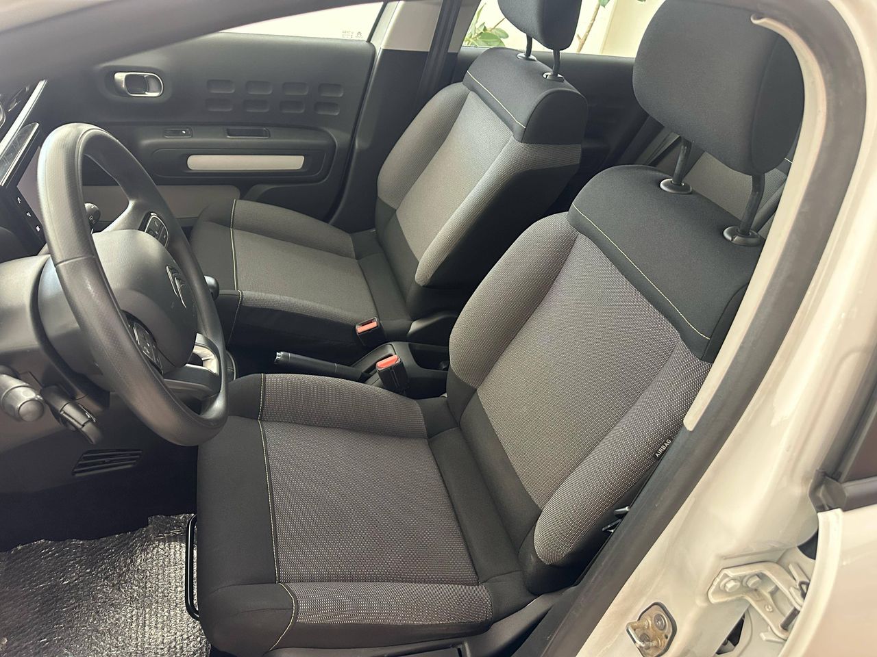 Citroën C3 BlueHDi 75KW (100CV) S&S Feel - foto 24