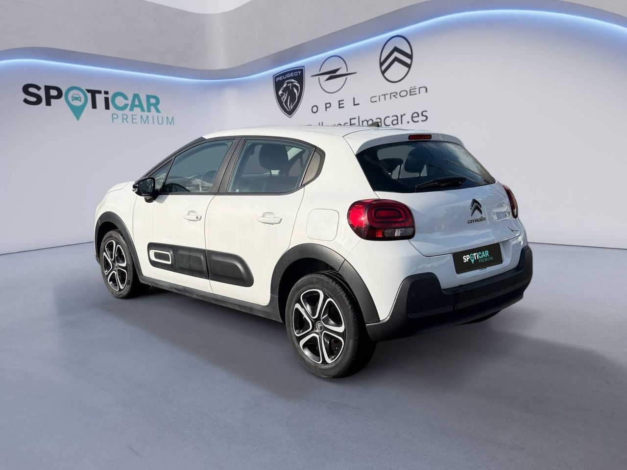 Citroën C3 BlueHDi 75KW (100CV) S&S Feel - foto 3