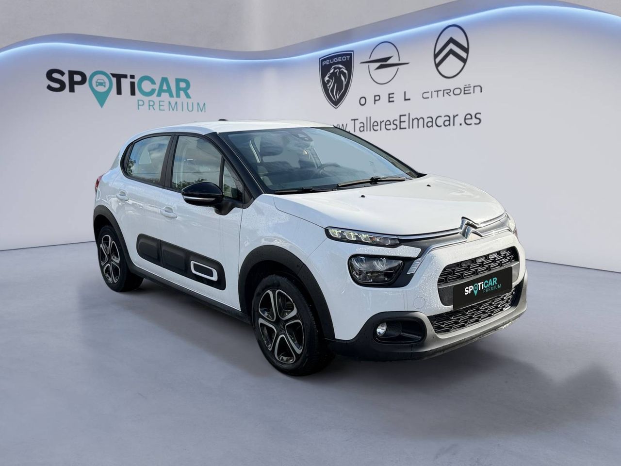 Citroën C3 BlueHDi 75KW (100CV) S&S Feel - foto 7