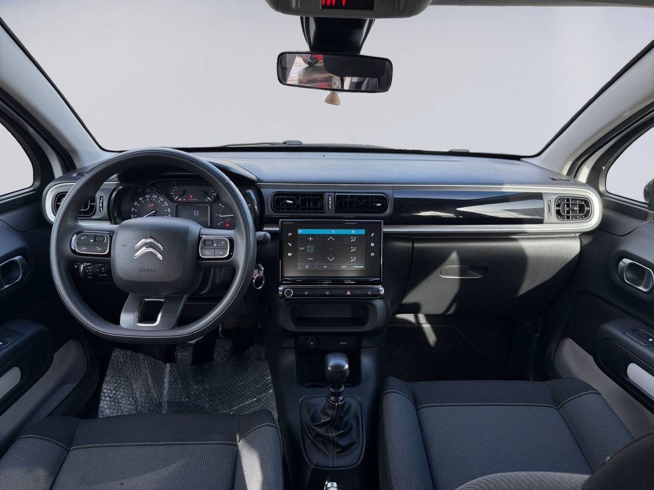 Citroën C3 BlueHDi 75KW (100CV) S&S Feel - foto 12