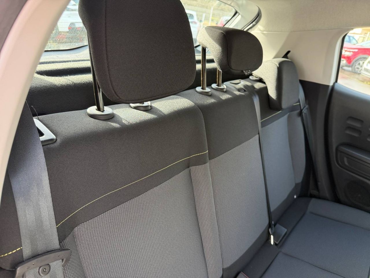 Citroën C3 BlueHDi 75KW (100CV) S&S Feel - foto 14