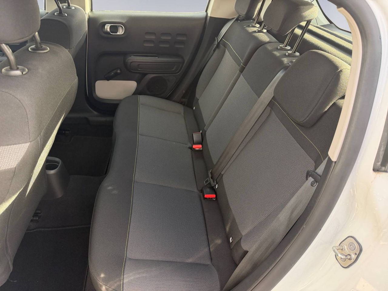 Citroën C3 BlueHDi 75KW (100CV) S&S Feel - foto 13