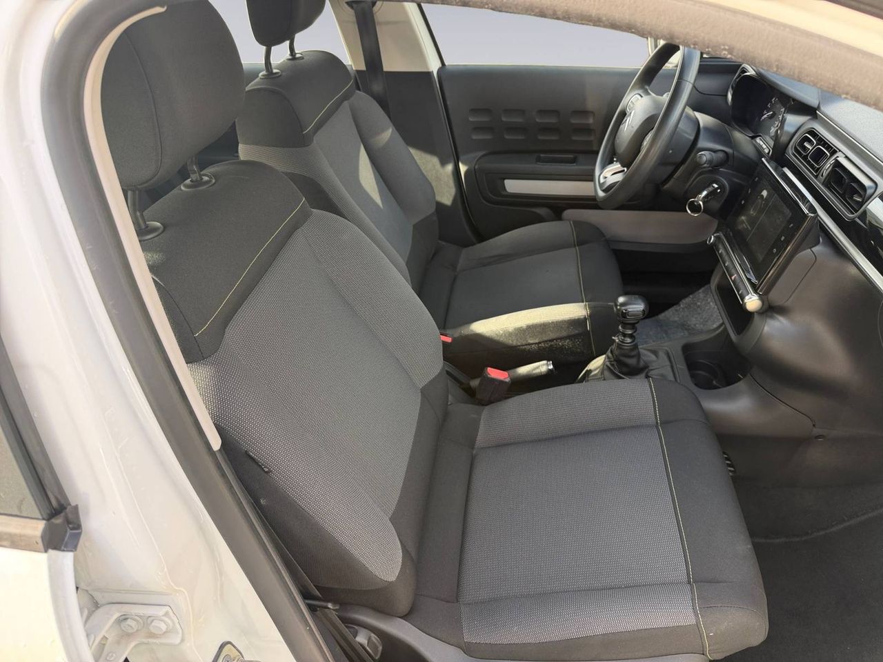 Citroën C3 BlueHDi 75KW (100CV) S&S Feel - foto 16