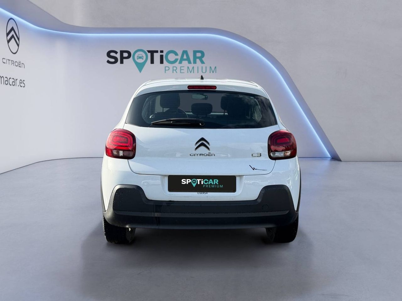 Citroën C3 BlueHDi 75KW (100CV) S&S Feel - foto 4