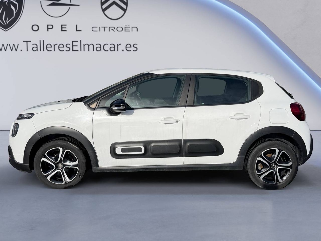 Citroën C3 BlueHDi 75KW (100CV) S&S Feel - foto 2