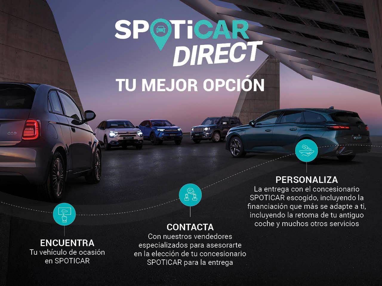 Citroën C3 BlueHDi 75KW (100CV) S&S Feel - foto 33