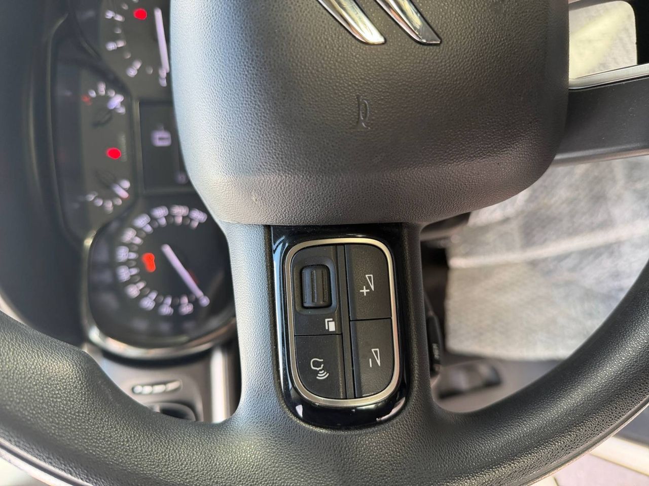 Citroën C3 BlueHDi 75KW (100CV) S&S Feel - foto 11