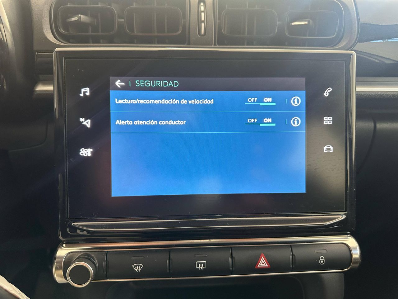 Citroën C3 BlueHDi 75KW (100CV) S&S Feel - foto 29