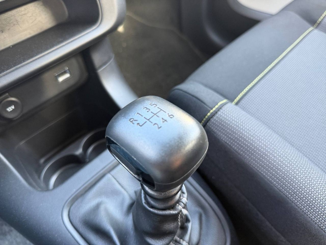 Citroën C3 BlueHDi 75KW (100CV) S&S Feel - foto 23