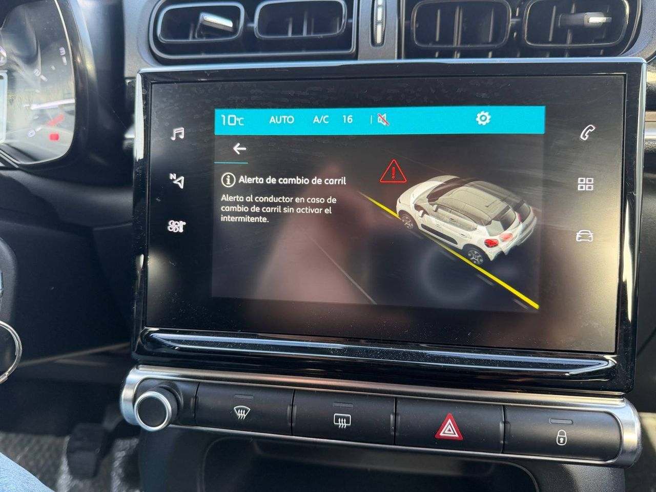 Citroën C3 BlueHDi 75KW (100CV) S&S Feel - foto 21