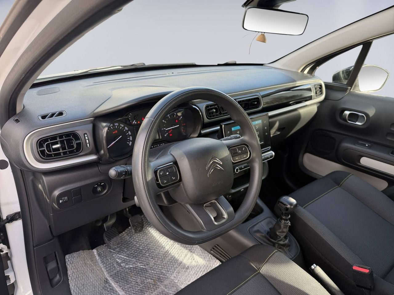 Citroën C3 BlueHDi 75KW (100CV) S&S Feel - foto 10