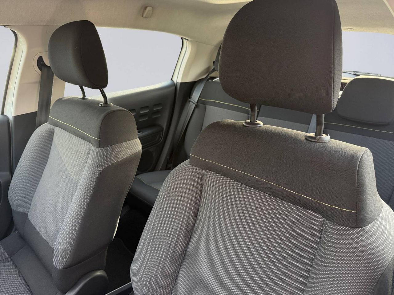 Citroën C3 BlueHDi 75KW (100CV) S&S Feel - foto 18