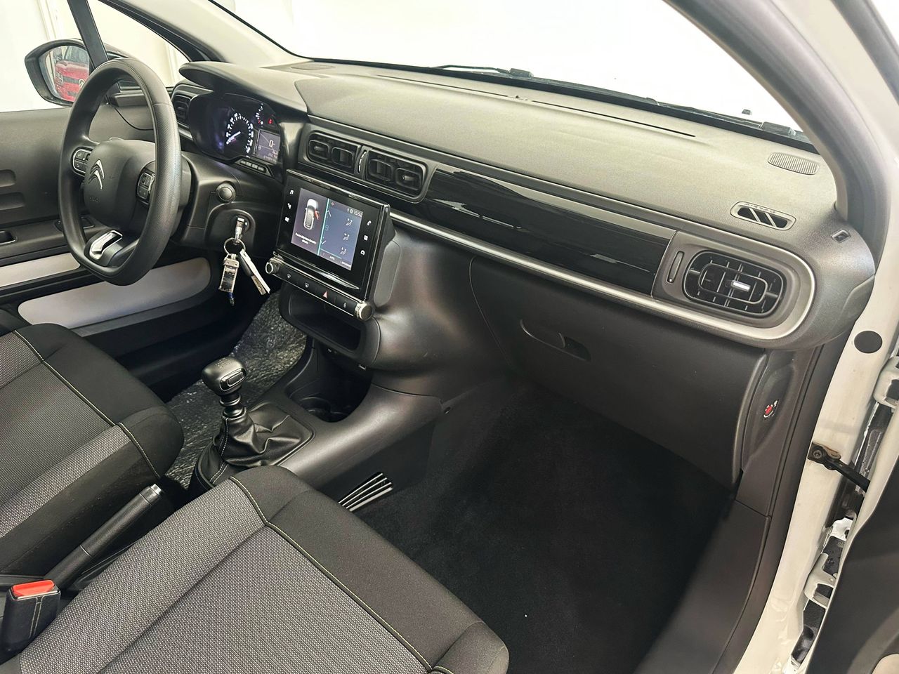 Citroën C3 BlueHDi 75KW (100CV) S&S Feel - foto 27