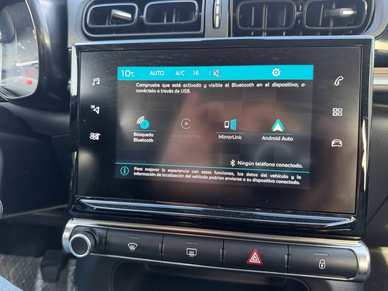 Citroën C3 BlueHDi 75KW (100CV) S&S Feel - foto 20