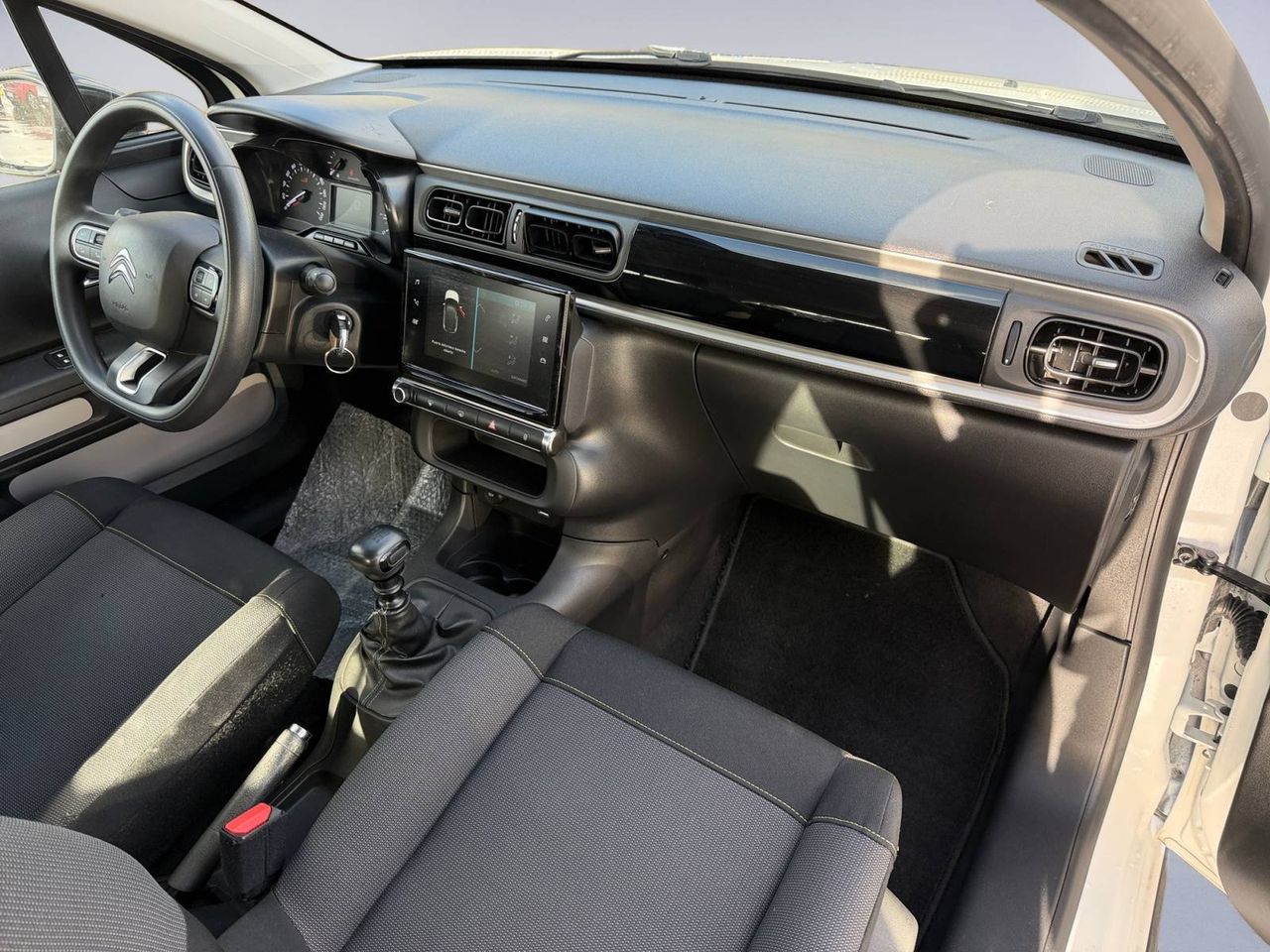 Citroën C3 BlueHDi 75KW (100CV) S&S Feel - foto 17