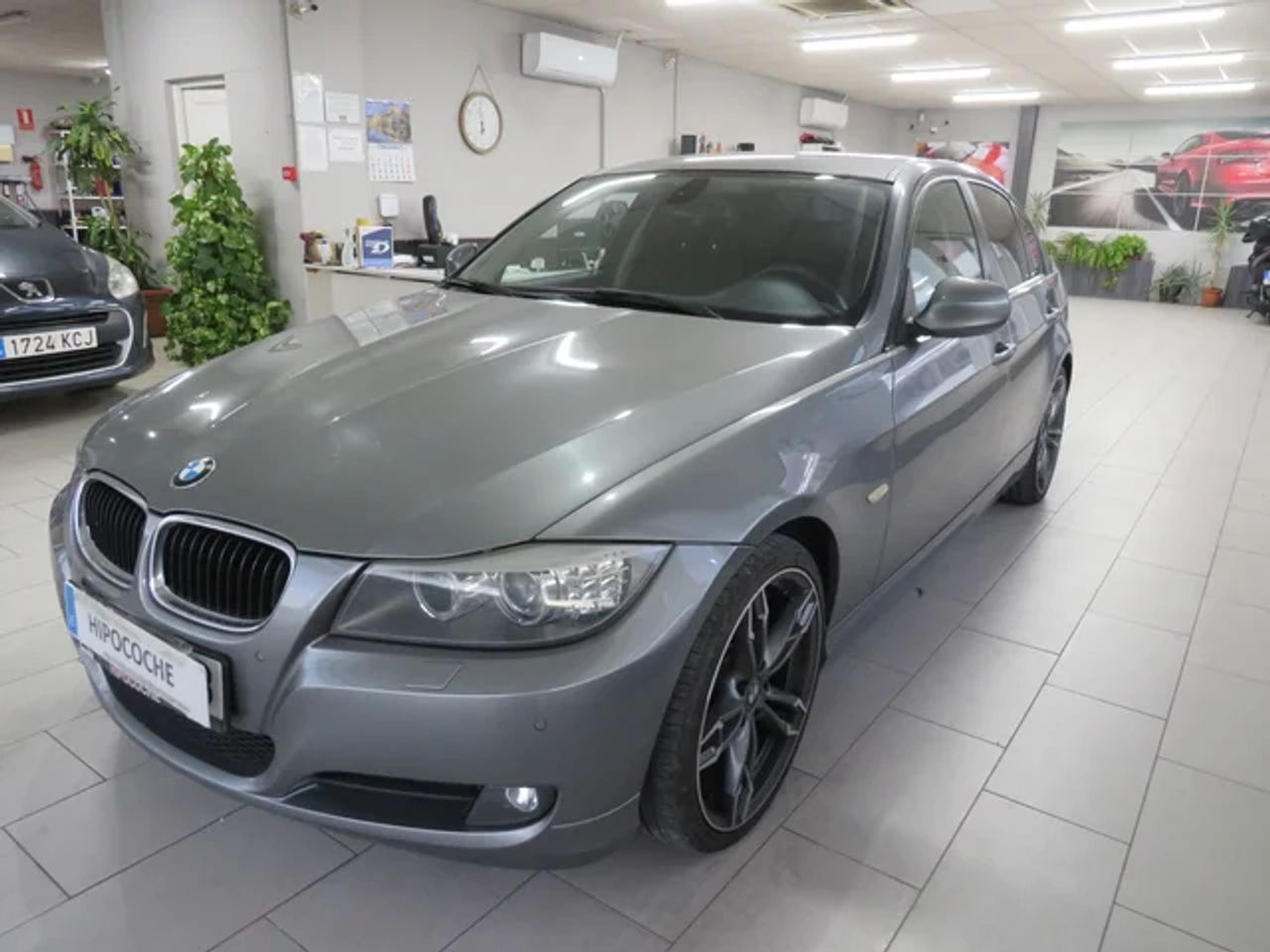 BMW Serie 3 318d E90 - foto 3