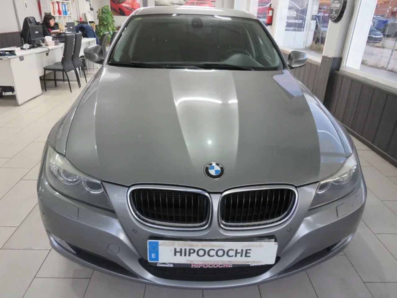 BMW Serie 3 318d E90 - foto 2