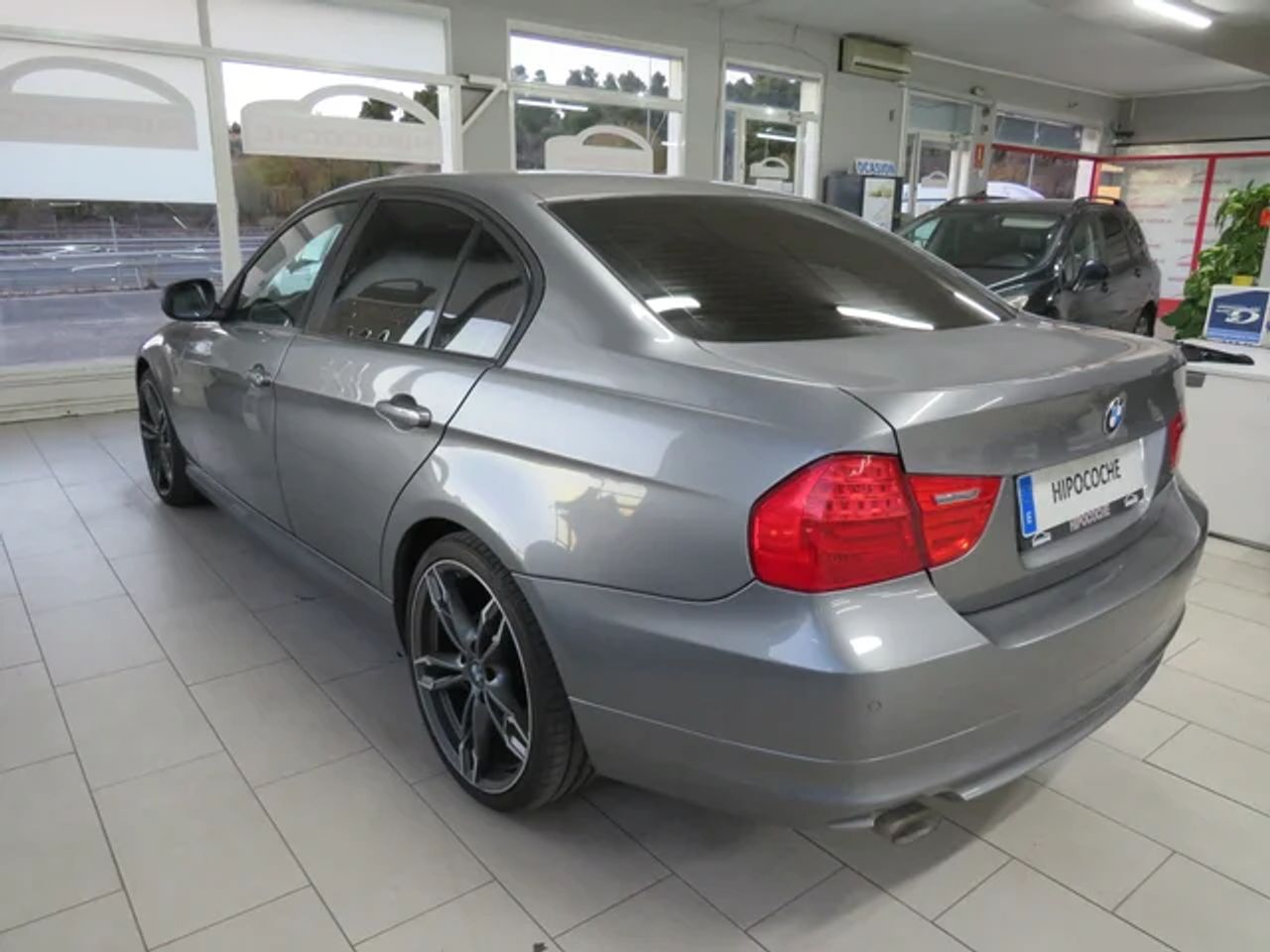 BMW Serie 3 318d E90 - foto 5