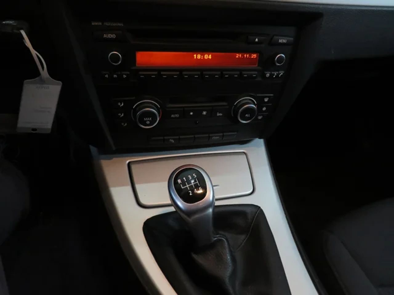 BMW Serie 3 318d E90 - foto 17