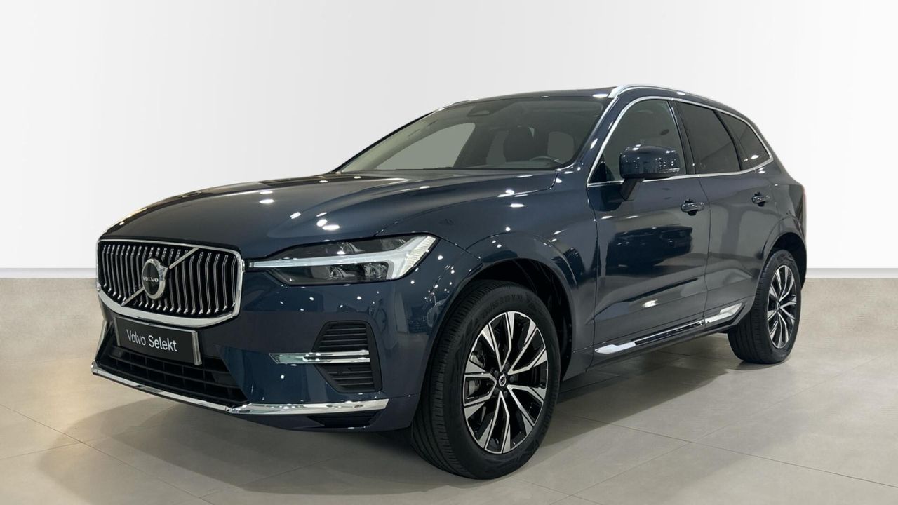 Volvo XC60 B4 (D) PLUS BRIGHT AUTO AWD