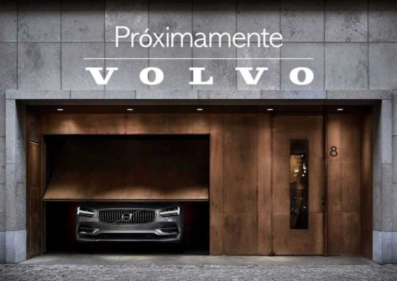 Volvo XC40 XC40 Black Edition Ultra, B3 Mild hybrid, Gasolina