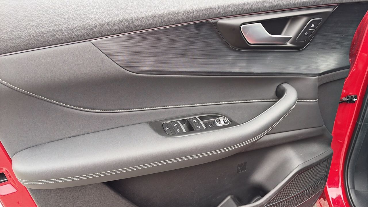 Ebro S400 1.5 dhe e-cvt excellence fwd - foto 12