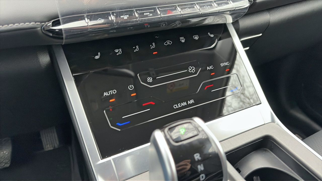 Ebro S400 1.5 dhe e-cvt excellence fwd - foto 11