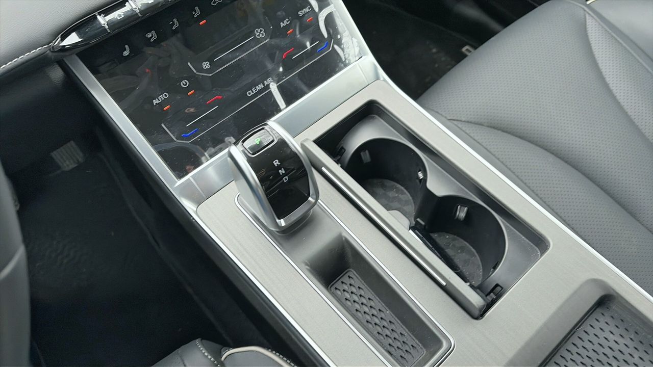 Ebro S400 1.5 dhe e-cvt excellence fwd - foto 10