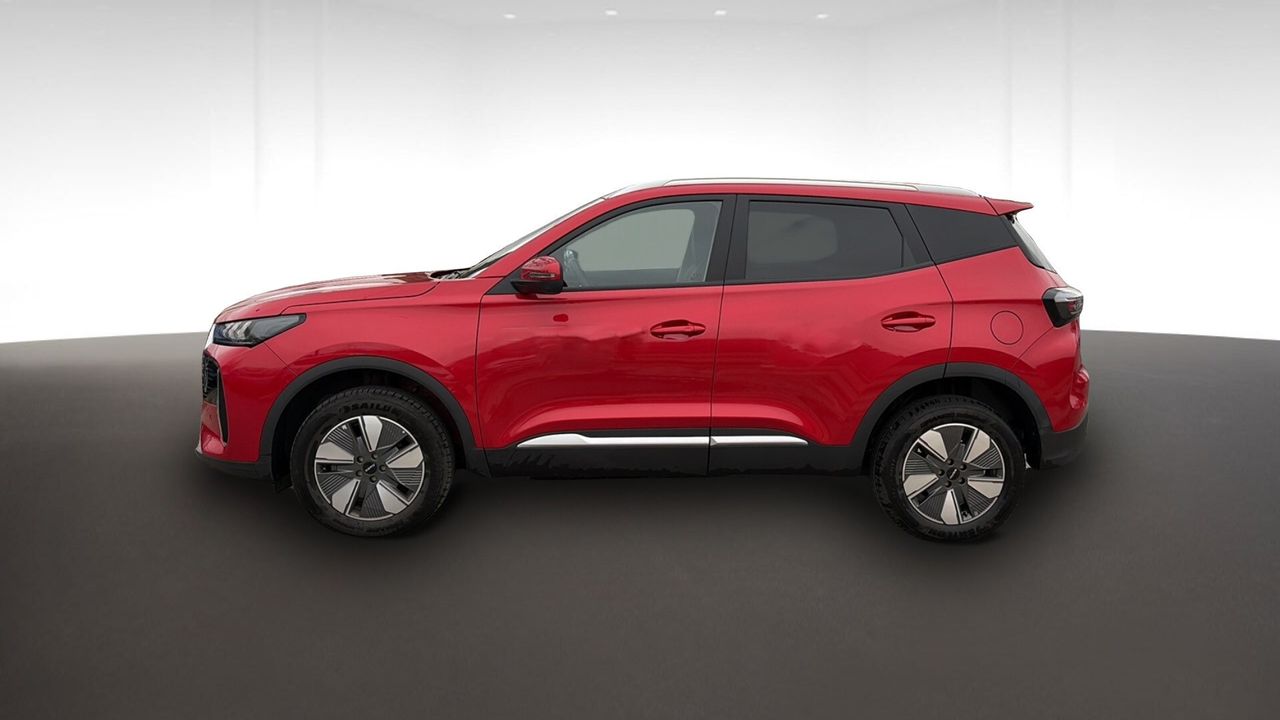 Ebro S400 1.5 dhe e-cvt excellence fwd - foto 4