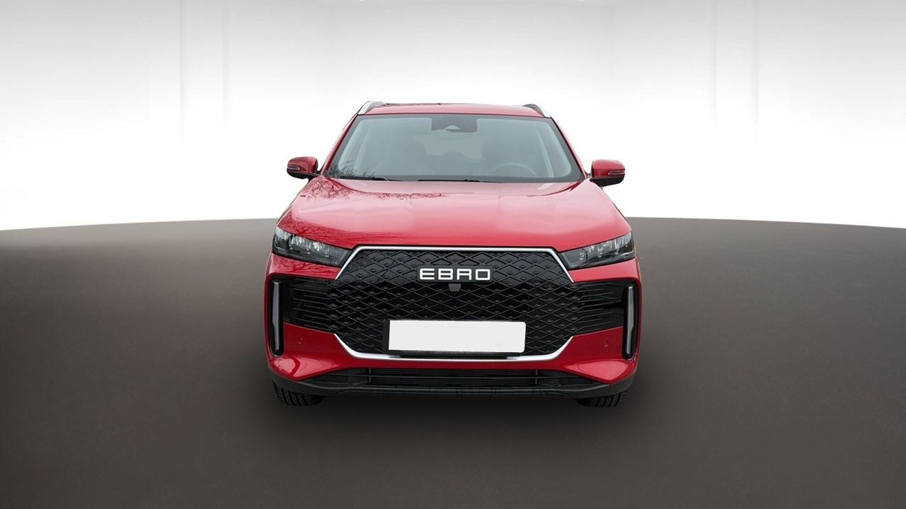 Ebro S400 1.5 dhe e-cvt excellence fwd - foto 3