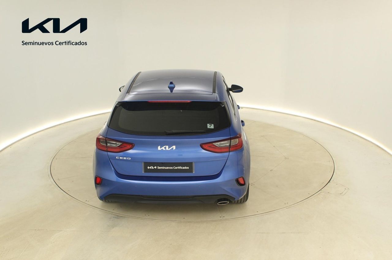 Kia Ceed 1.0 T-gdi Drive 100 - foto 5