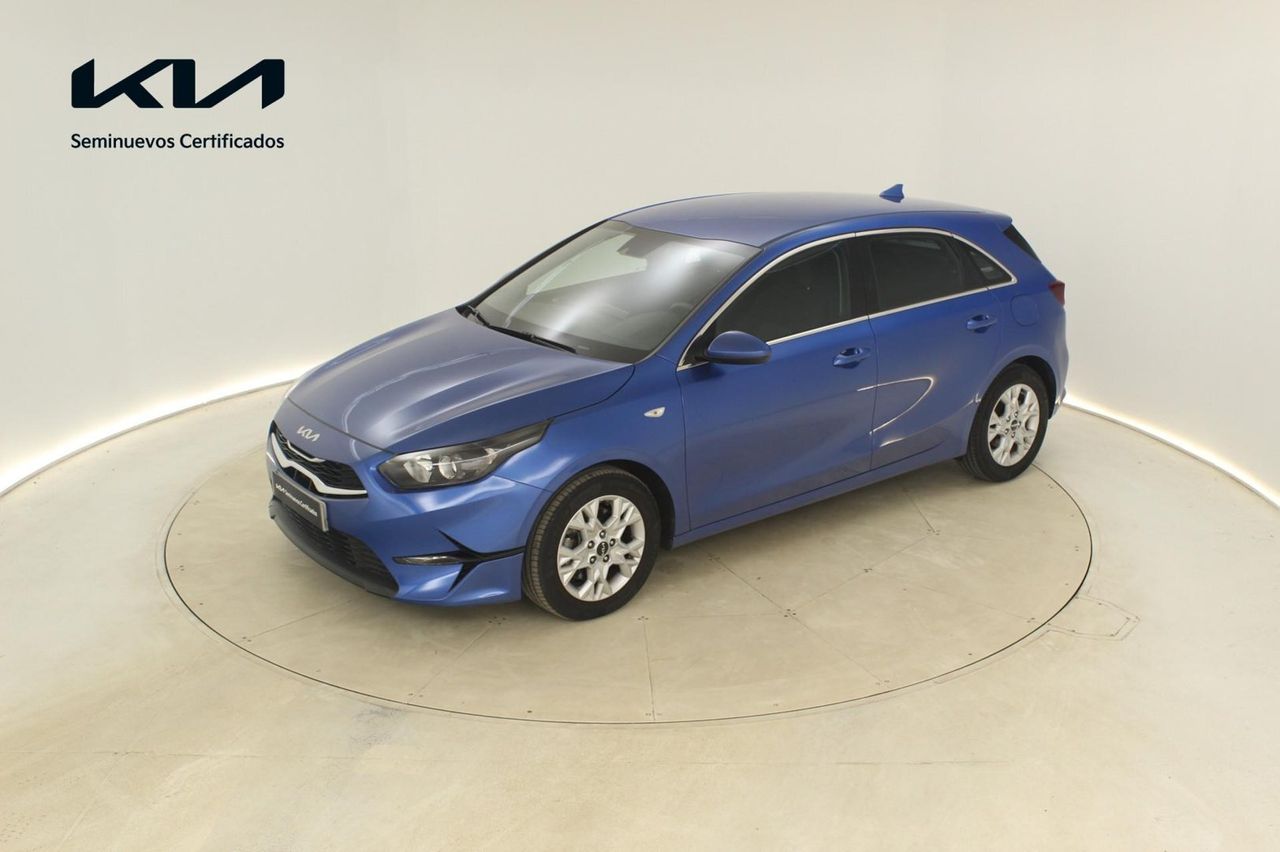 Kia Ceed 1.0 T-gdi Drive 100 - foto 3