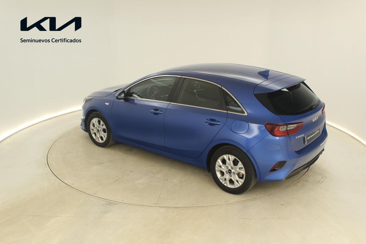 Kia Ceed 1.0 T-gdi Drive 100 - foto 4