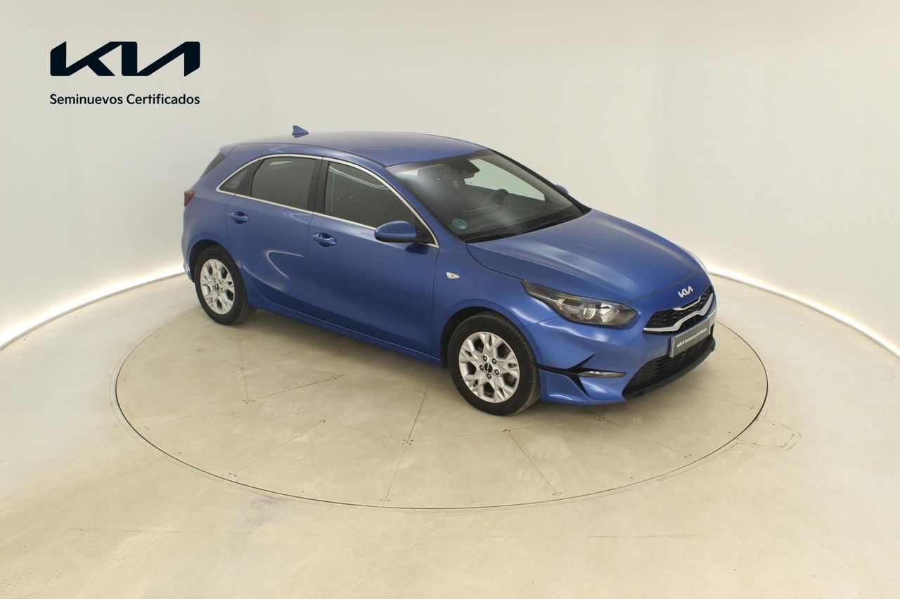 Kia Ceed 1.0 T-gdi Drive 100 - foto 2