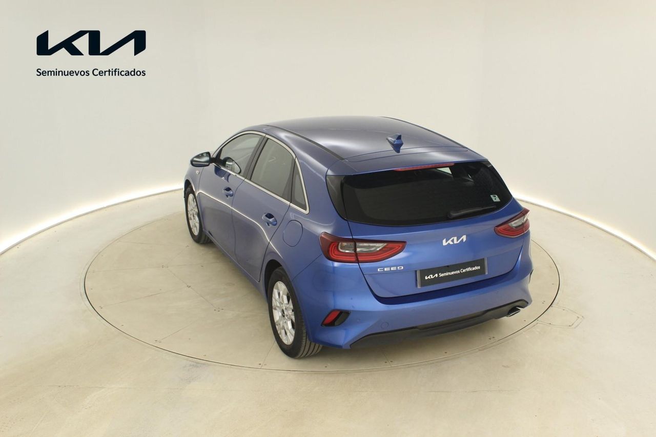 Kia Ceed 1.0 T-gdi Drive 100 - foto 7