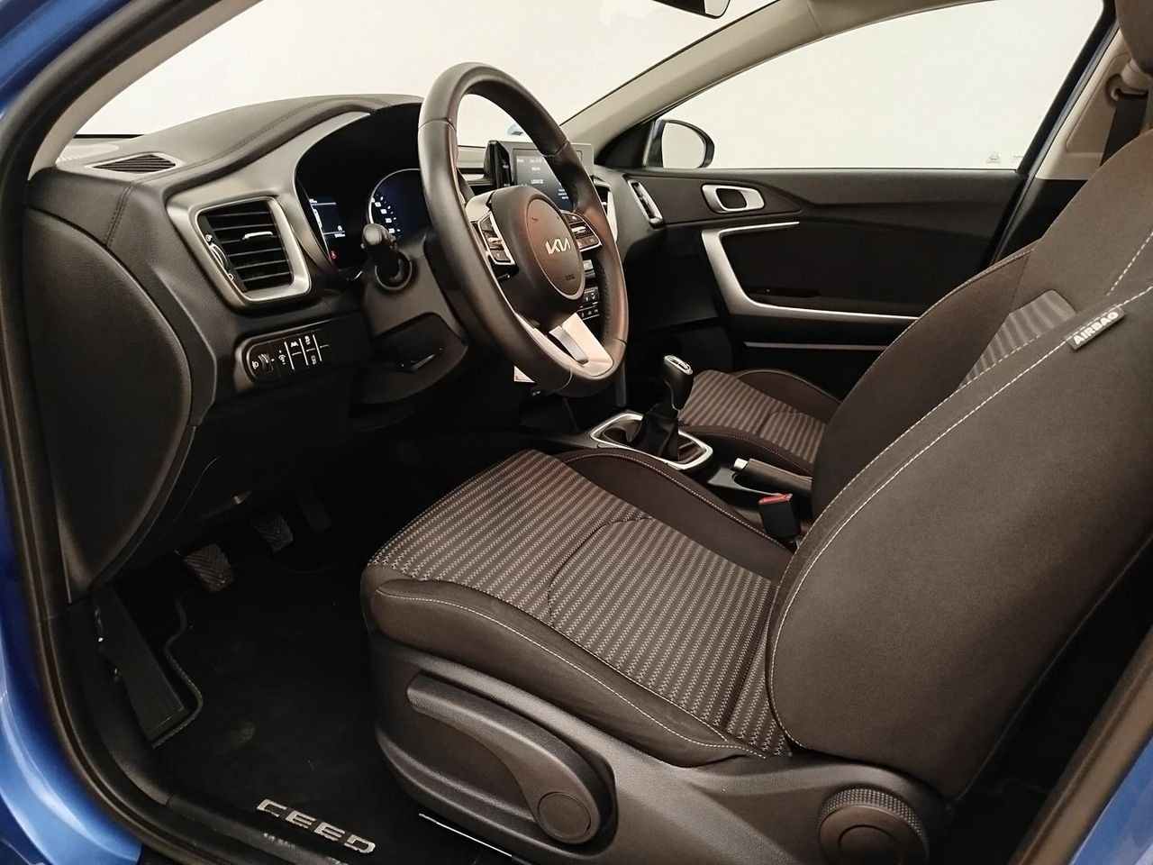 Kia Ceed 1.0 T-gdi Drive 100 - foto 9