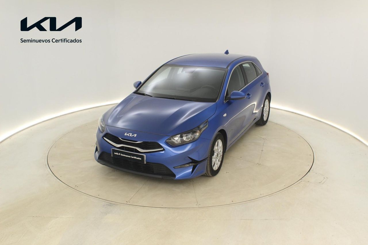 Kia Ceed 1.0 T-gdi Drive 100