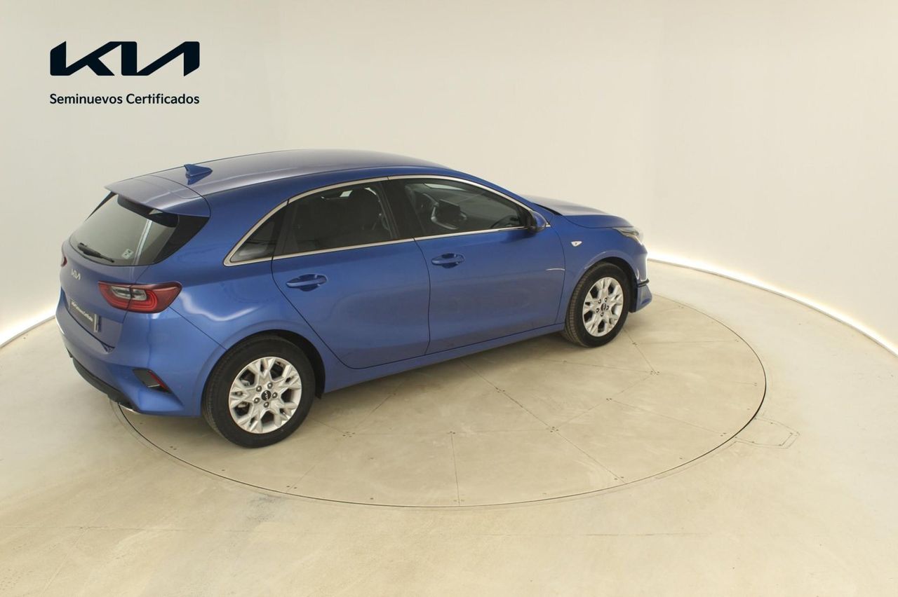 Kia Ceed 1.0 T-gdi Drive 100 - foto 6