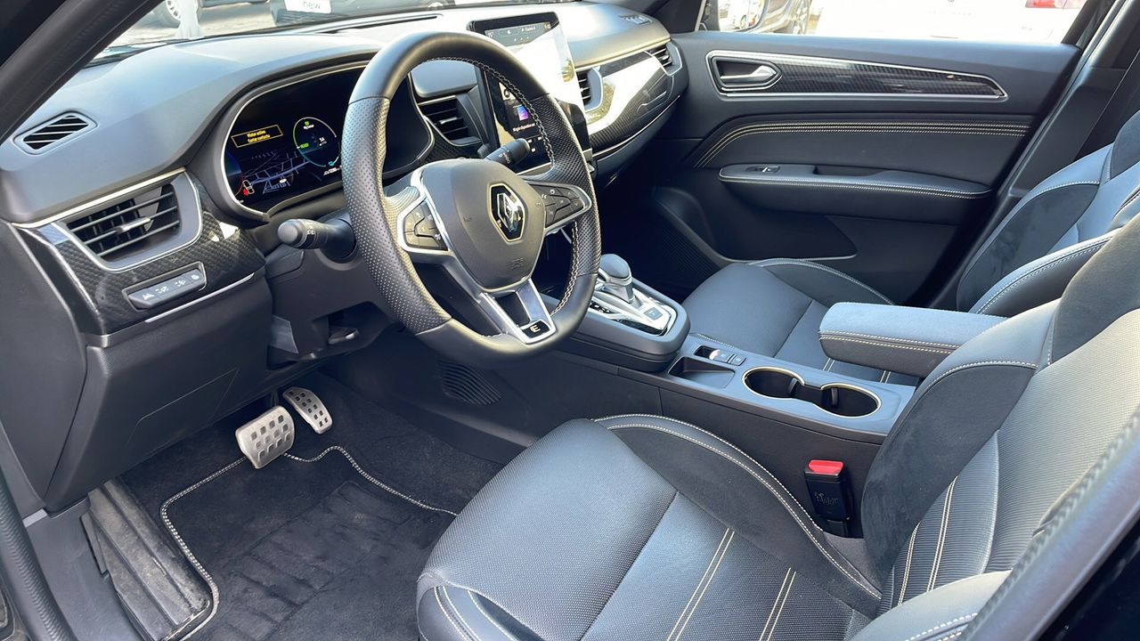 Renault Arkana 1.6 e-tech engineered 105kw - foto 6