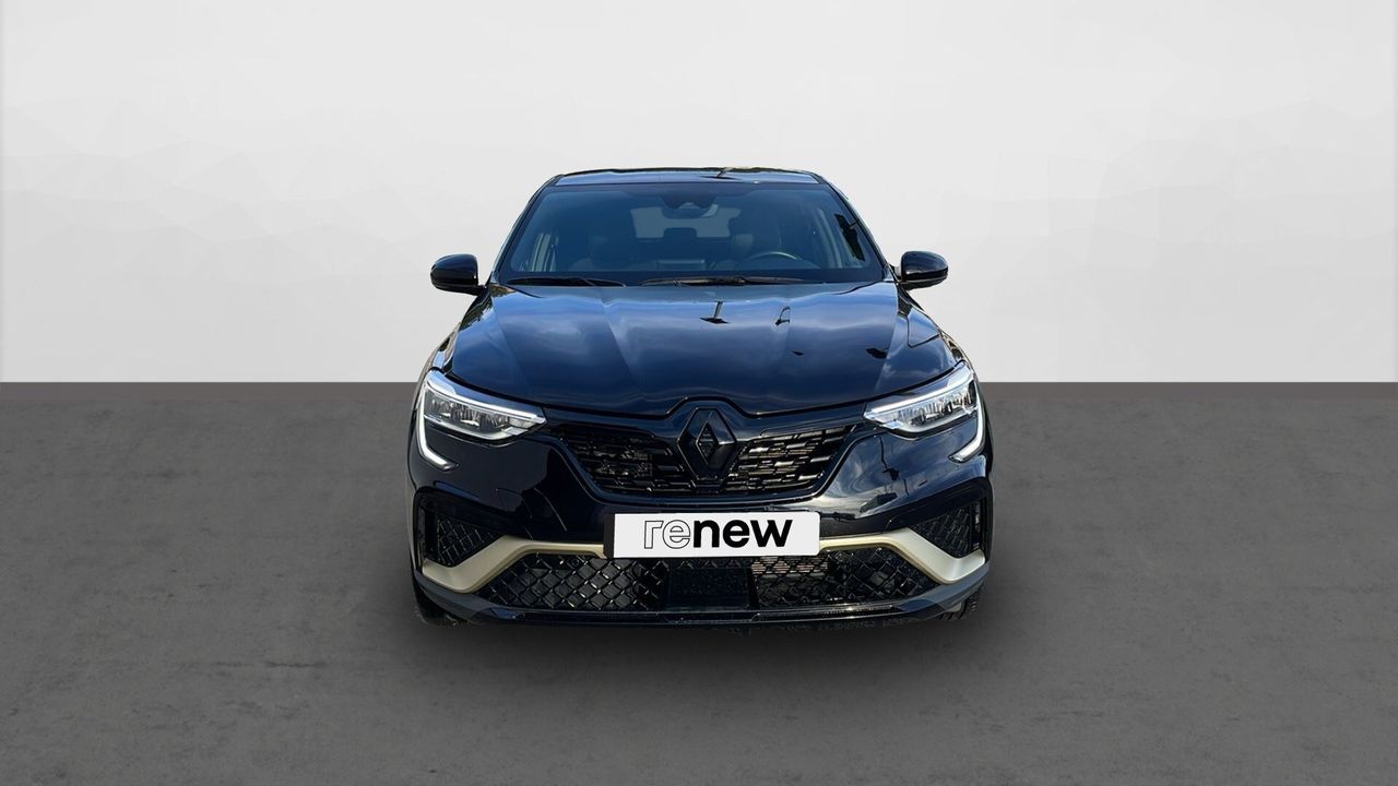 Renault Arkana 1.6 e-tech engineered 105kw - foto 3