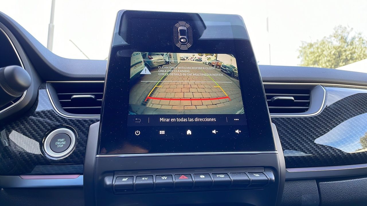 Renault Arkana 1.6 e-tech engineered 105kw - foto 15