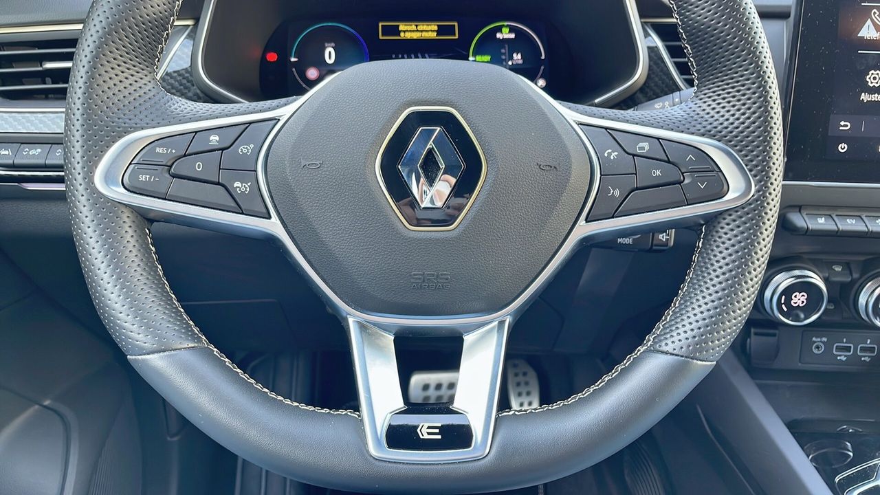 Renault Arkana 1.6 e-tech engineered 105kw - foto 10