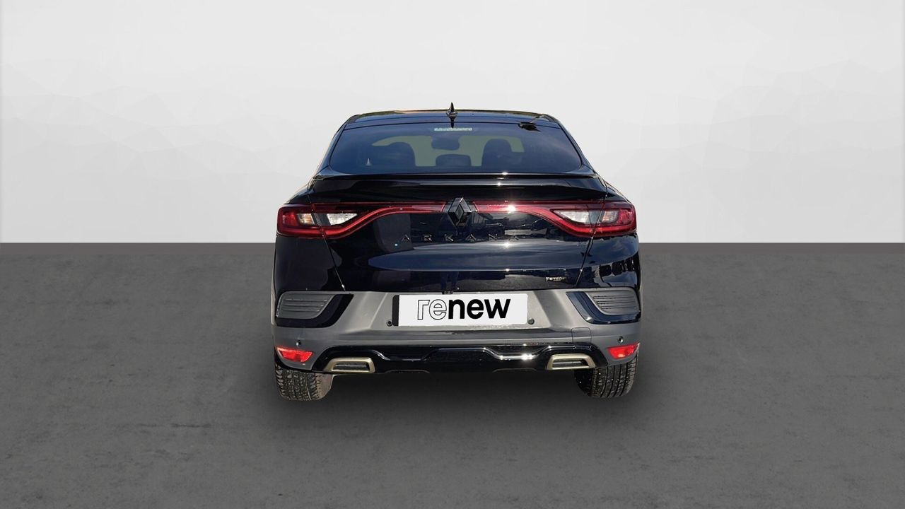 Renault Arkana 1.6 e-tech engineered 105kw - foto 4