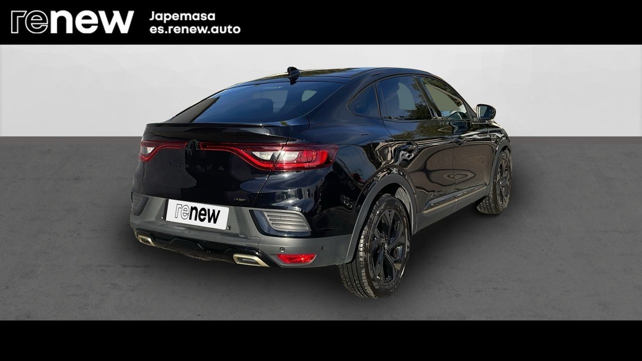 Renault Arkana 1.6 e-tech engineered 105kw - foto 2