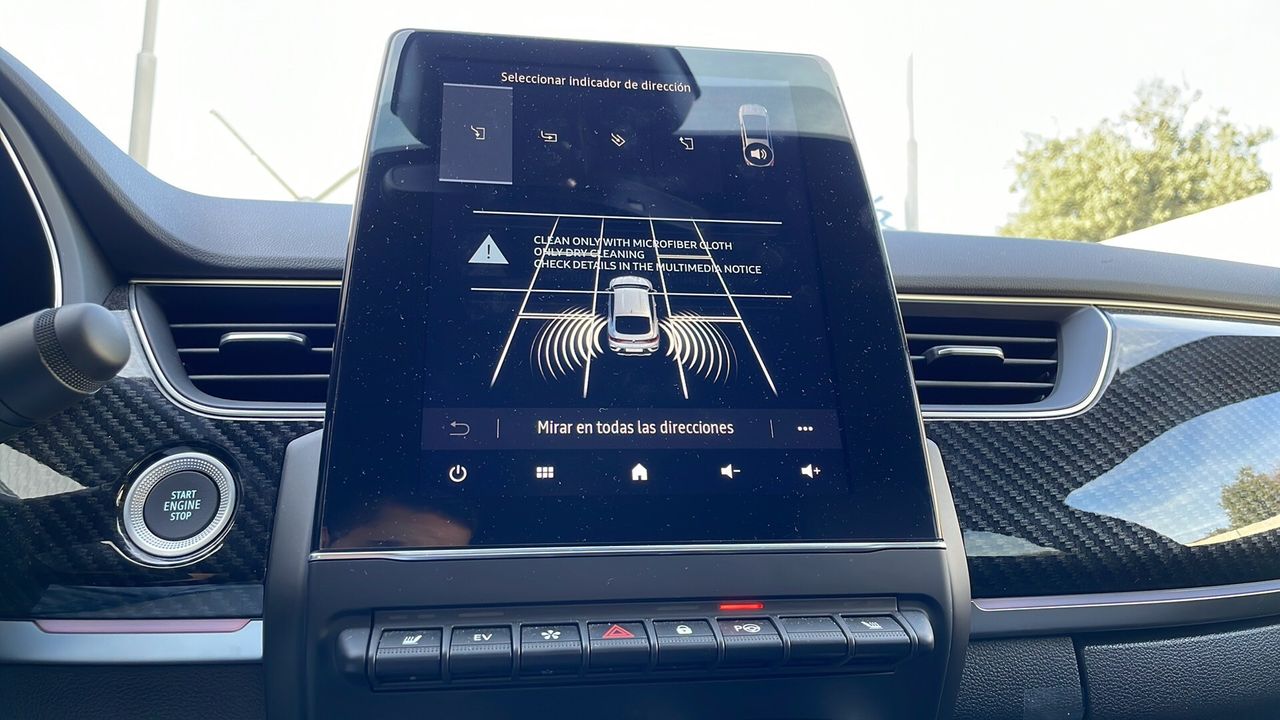 Renault Arkana 1.6 e-tech engineered 105kw - foto 16