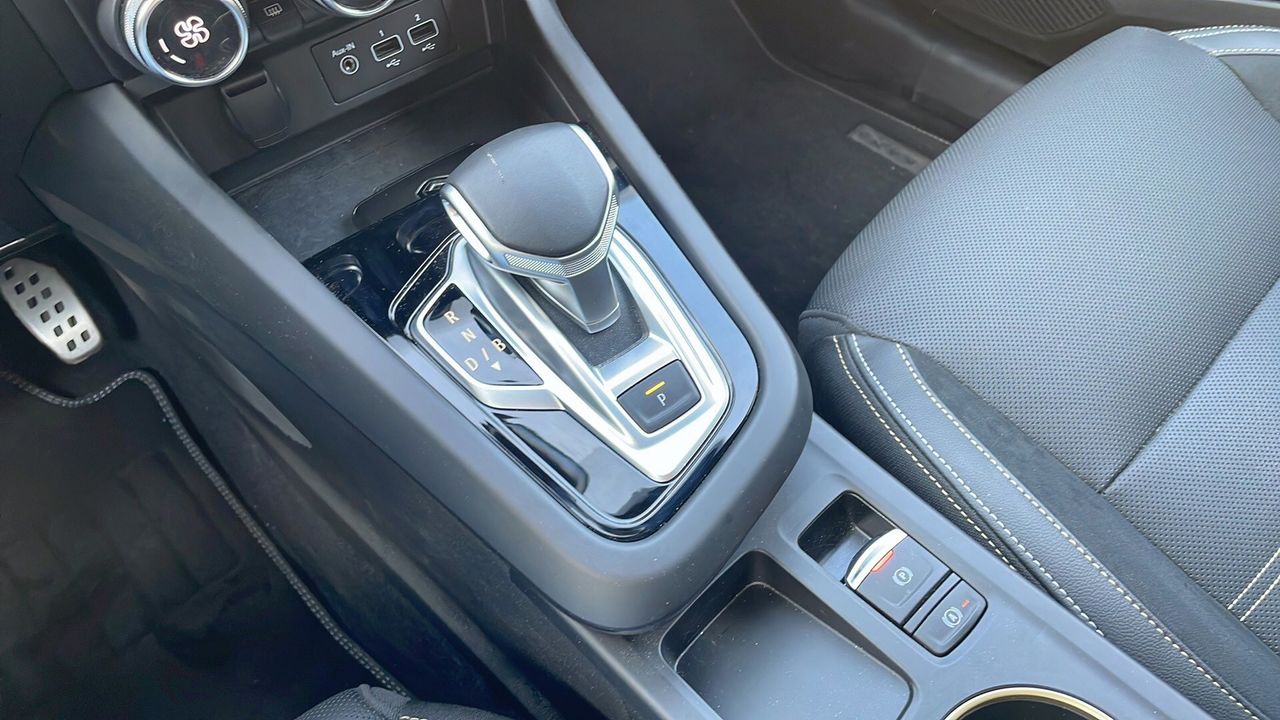 Renault Arkana 1.6 e-tech engineered 105kw - foto 11