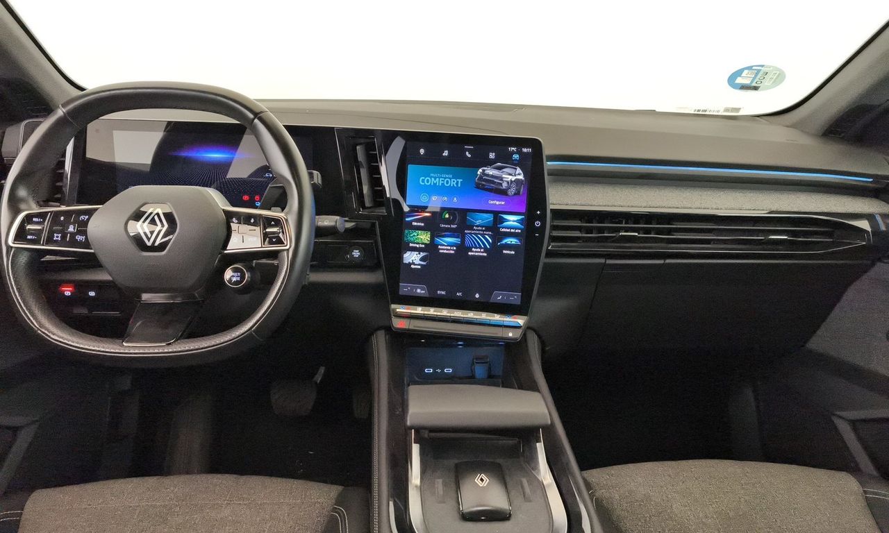 Renault Espace 1.2 e-tech techno 146kw - foto 11