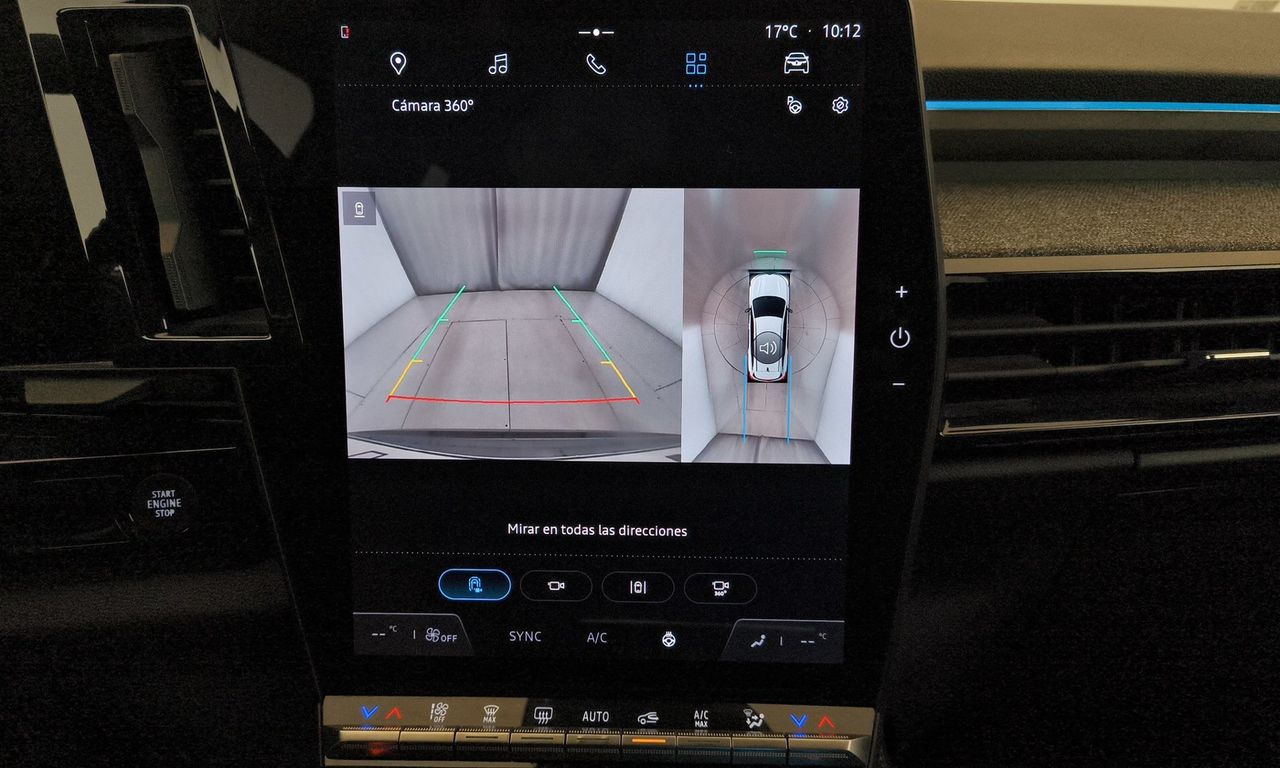 Renault Espace 1.2 e-tech techno 146kw - foto 21